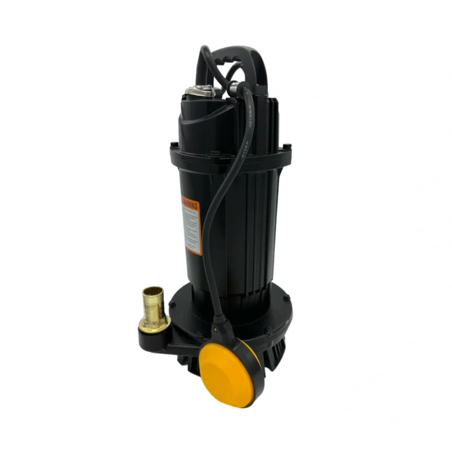 غطاس مياه نظيفة صيني 1 حصان | APESPA Automatic Vertical Submersible 11 kg