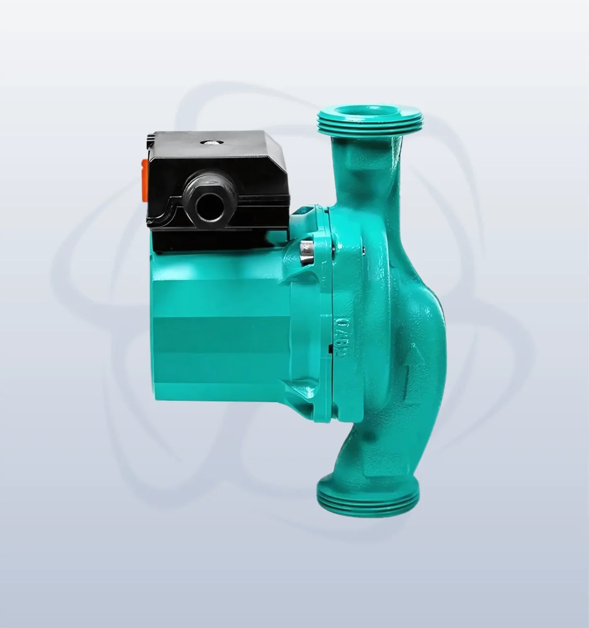 مضخة تدوير المياه الساخنة من ويلو Green Wilo mini water pump