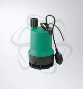 مضخة غاطسة لمياه الشلالات والنوافير 0.8 حصان | Drainage pump Wilo Drain TM 32/11