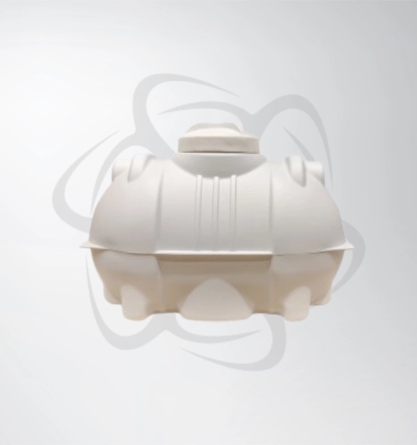 Zamil 4k Liter Horizontal Tank 1 Zamil 4k Liter Horizontal Tank