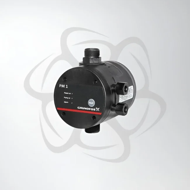 اتوماتيك مضخة الماء المنزلية PM 1