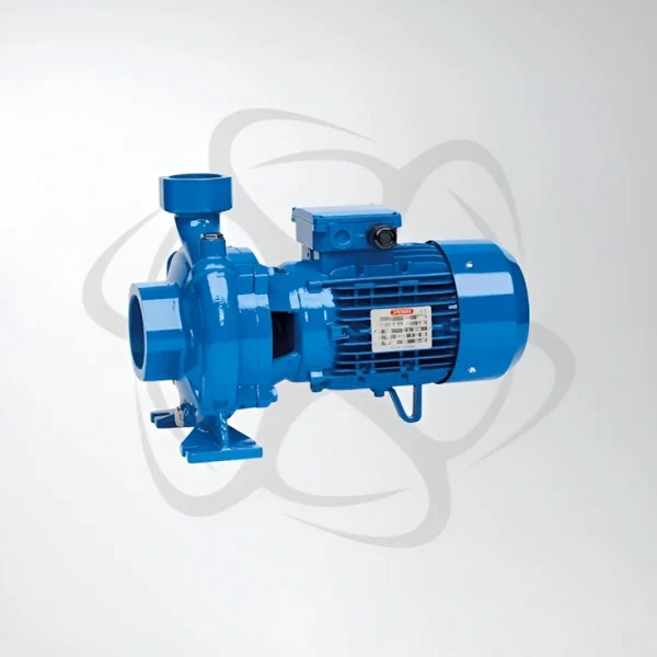 مضخة سبروني CF300/IP55 ايطالي 3حصان