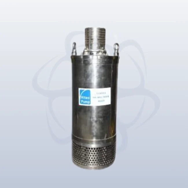 غطاس تجفيف 5 حصان ماركة Hitec