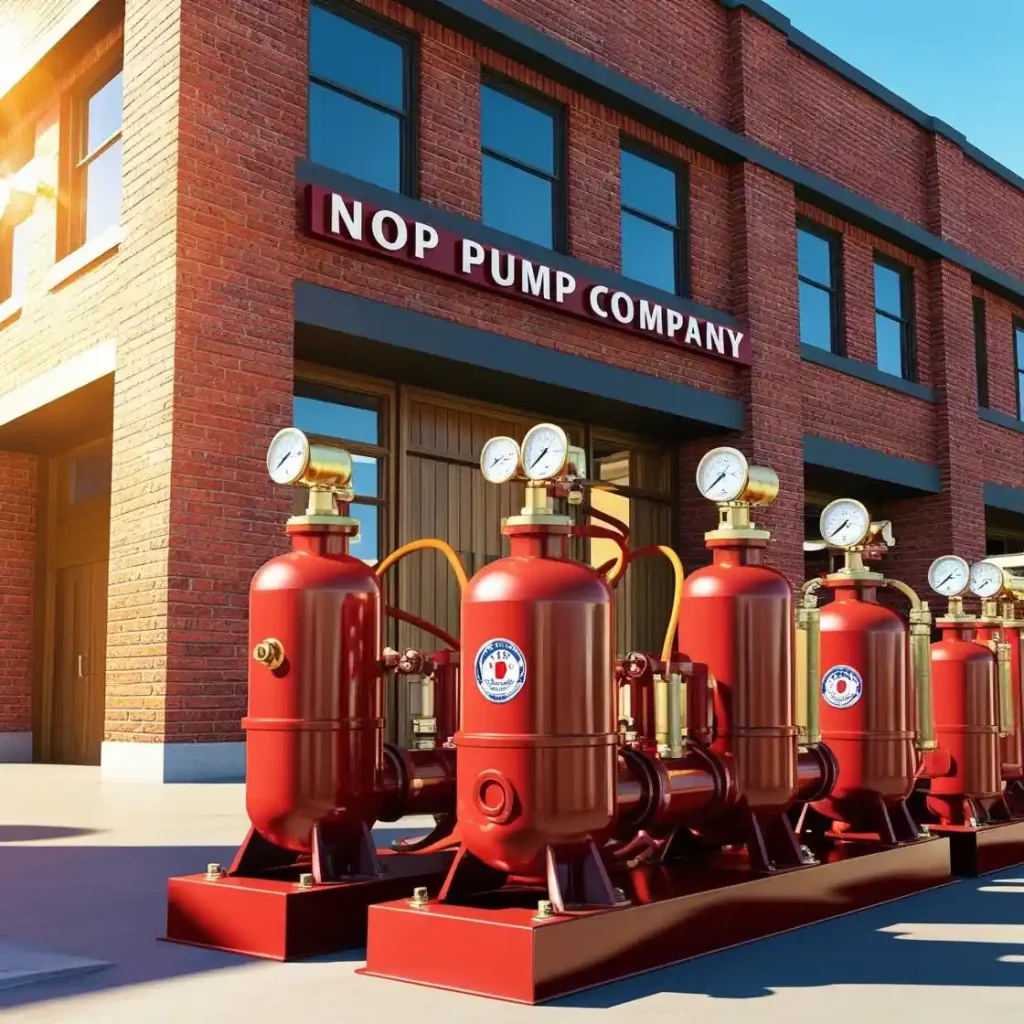 7 Essential Steps for Inspecting and Maintaining Fire Pumps in Saudi Arabia 3 7 Essential Steps for Inspecting and Maintaining Fire Pumps in Saudi Arabia 4 large