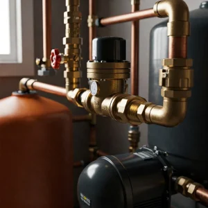 Beginner’s Guide to Understanding Home Water Pressure Systems