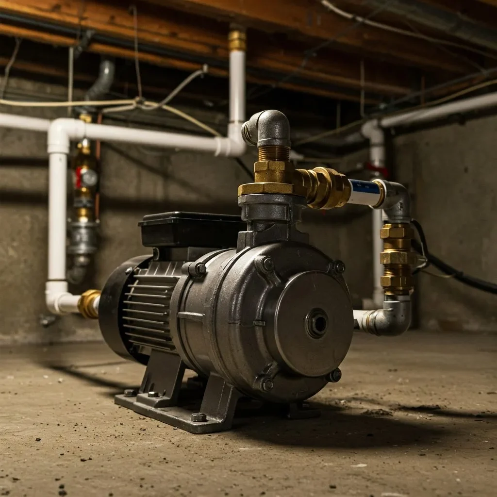 How to Know When It’s Time to Replace Your Pump Warning Signs to Watch For