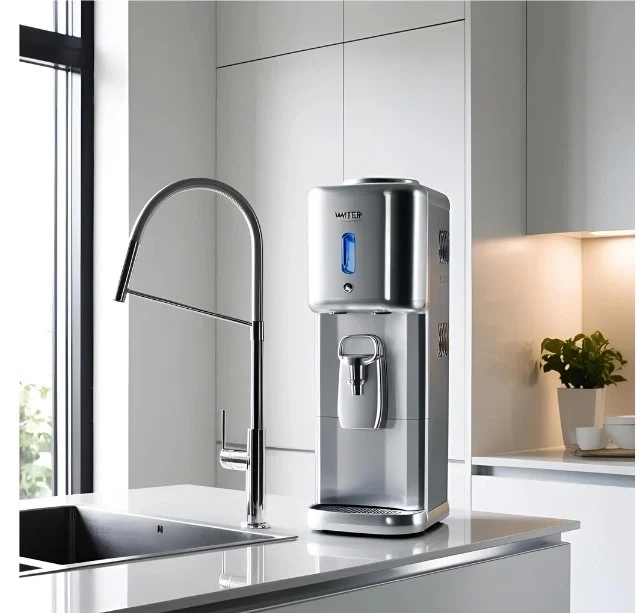 What is a Water Dispenser