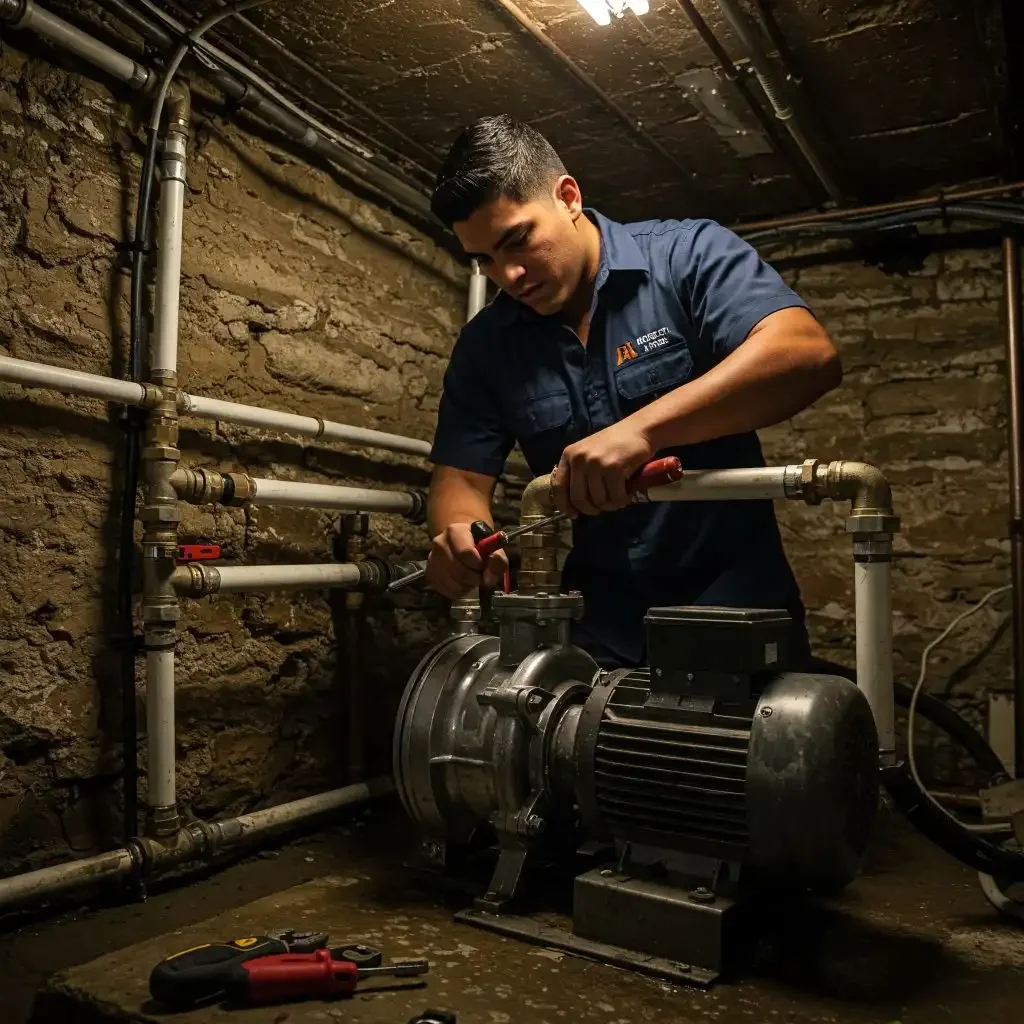 Why Is Your Water Pressure Low Common Causes Behind the Issue