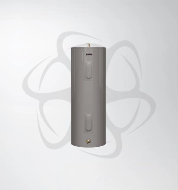 Richmond 80-Gallon Central Water Heater (Equivalent to 275 Liters) – High-Performance, American-Made 1 Richmond 80-Gallon Central Water Heater (Equivalent to 275 Liters) – High-Performance, American-Made
