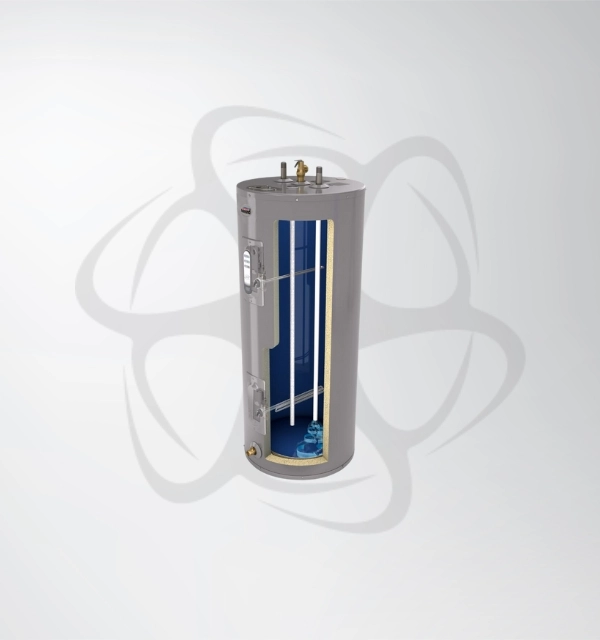 Richmond 80-Gallon Central Water Heater (Equivalent to 275 Liters) – High-Performance, American-Made 2 Richmond 80-Gallon Central Water Heater (Equivalent to 275 Liters) – High-Performance, American-Made