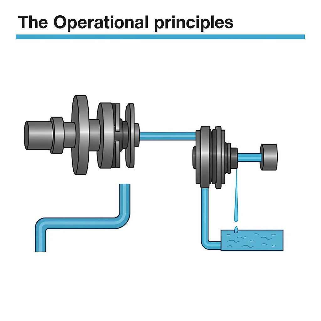 Why Choosing Dual Mechanical Seals Can Save Your Pump System 1 large