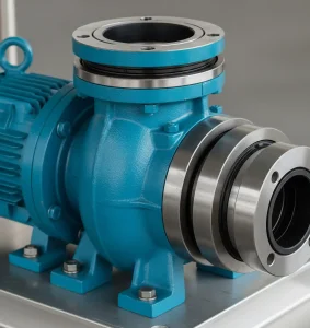 Why Choosing Dual Mechanical Seals Can Save Your Pump System