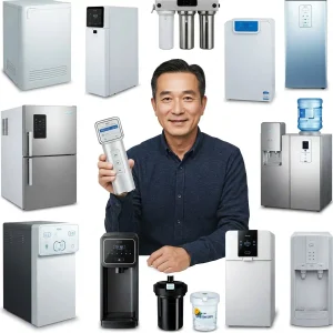 Your Ultimate Guide to Buying the Best Water Coolers and Filters in Saudi Arabia 2025