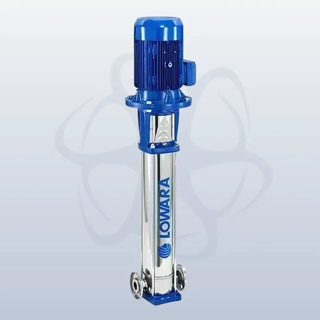 مضخة عمودية 1SV17N0156T/D | شركة المضخات المتقدمة