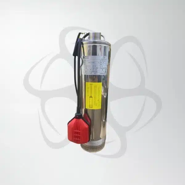 1.5 HP Clean Water Submersible Pump for Home Use with Float Switch