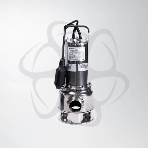 1.5 HP Submersible Sewage Pump 