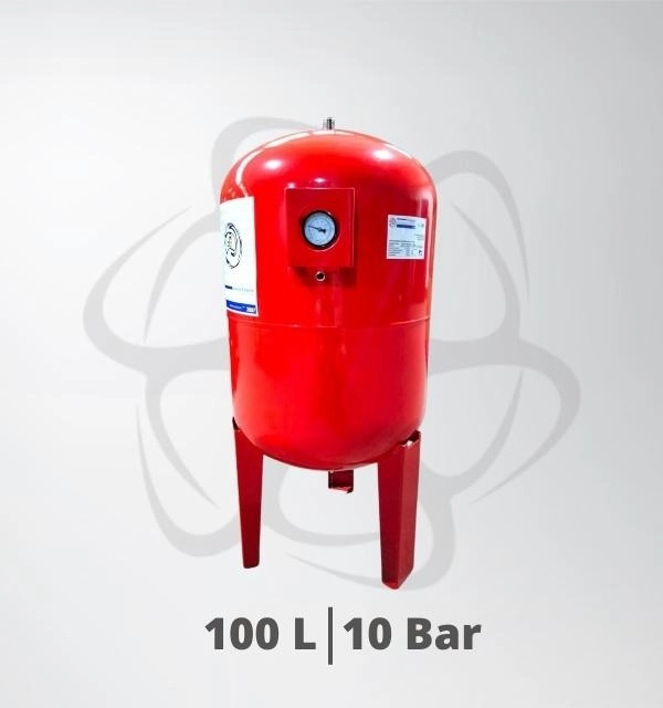 100L Stainless Steel Pressure Tank 10 Bar APESPA 1 100L Pressure Tank Stainless Steel – 10 Bar | APESPA