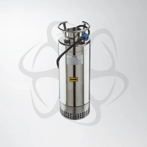 16.7 HP Italian Clean Water Dewatering Pump – Premium Power for Demanding Applications