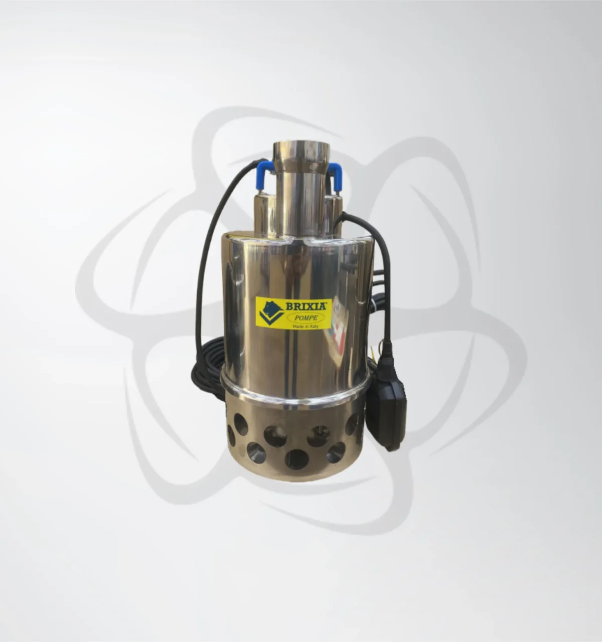 2 HP Clean Water Dewatering Pump