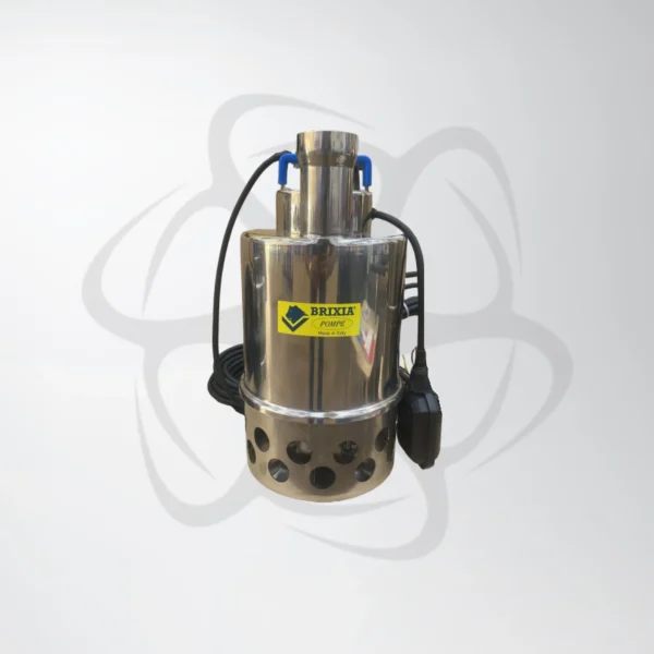 2 HP Clean Water Dewatering Pump