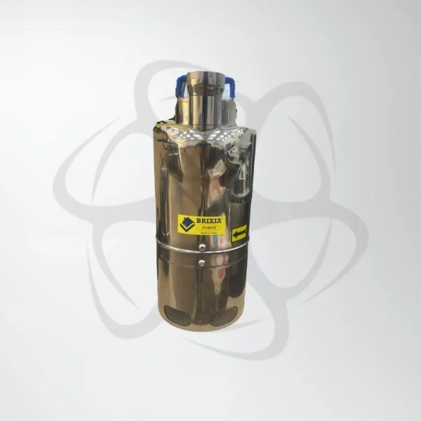 5.7 HP Italian Clean Water Dewatering Pump – Power Meets Efficiency