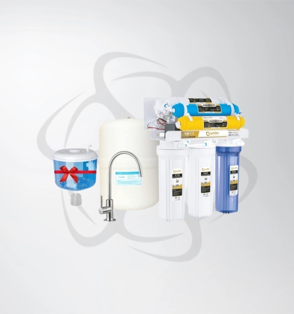 7 Stage Water Filter – Vietnamese 100 Gallons 2 7-Stage Water Filter Vietnamese – 100 Gallons