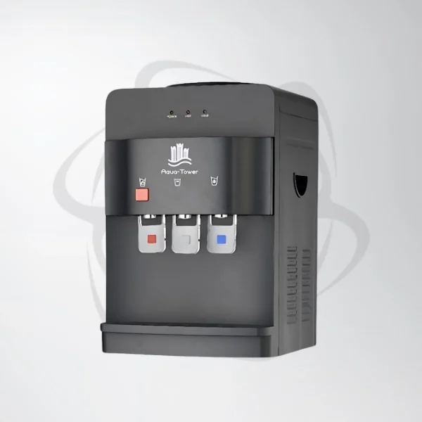 Aqua Tower Self-Filling Water Dispenser