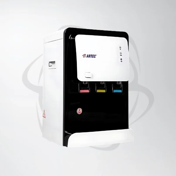 Artec Water Dispenser Self-Filling Tabletop (Vietnam-Made)