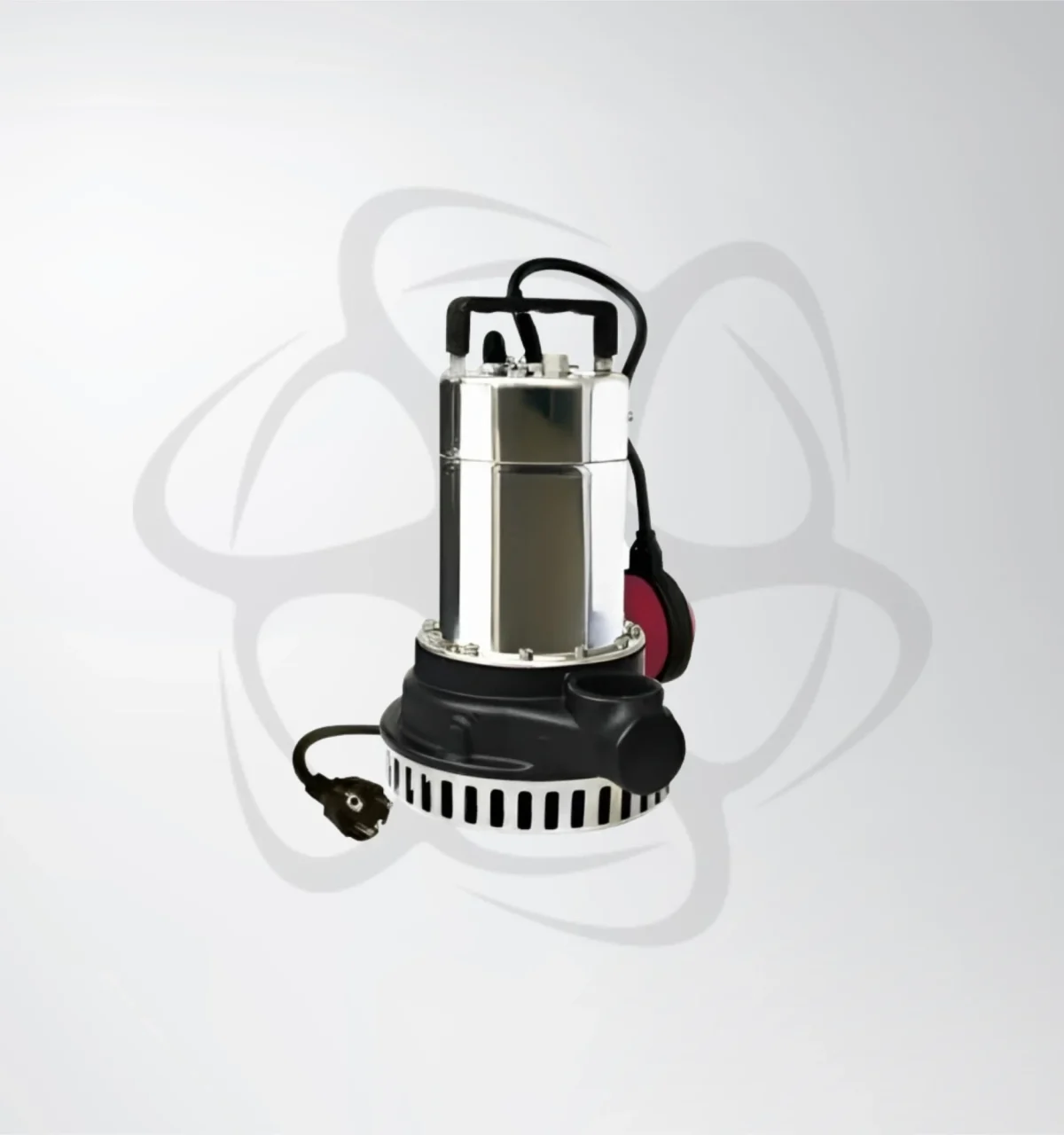 BRIXIA 2.5 HP