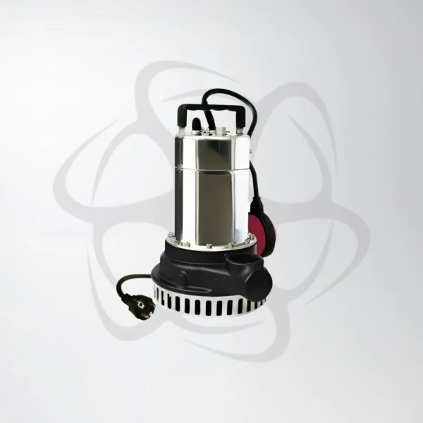 BRIXIA 2.5 HP