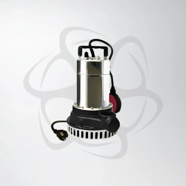 BRIXIA 2.5 HP
