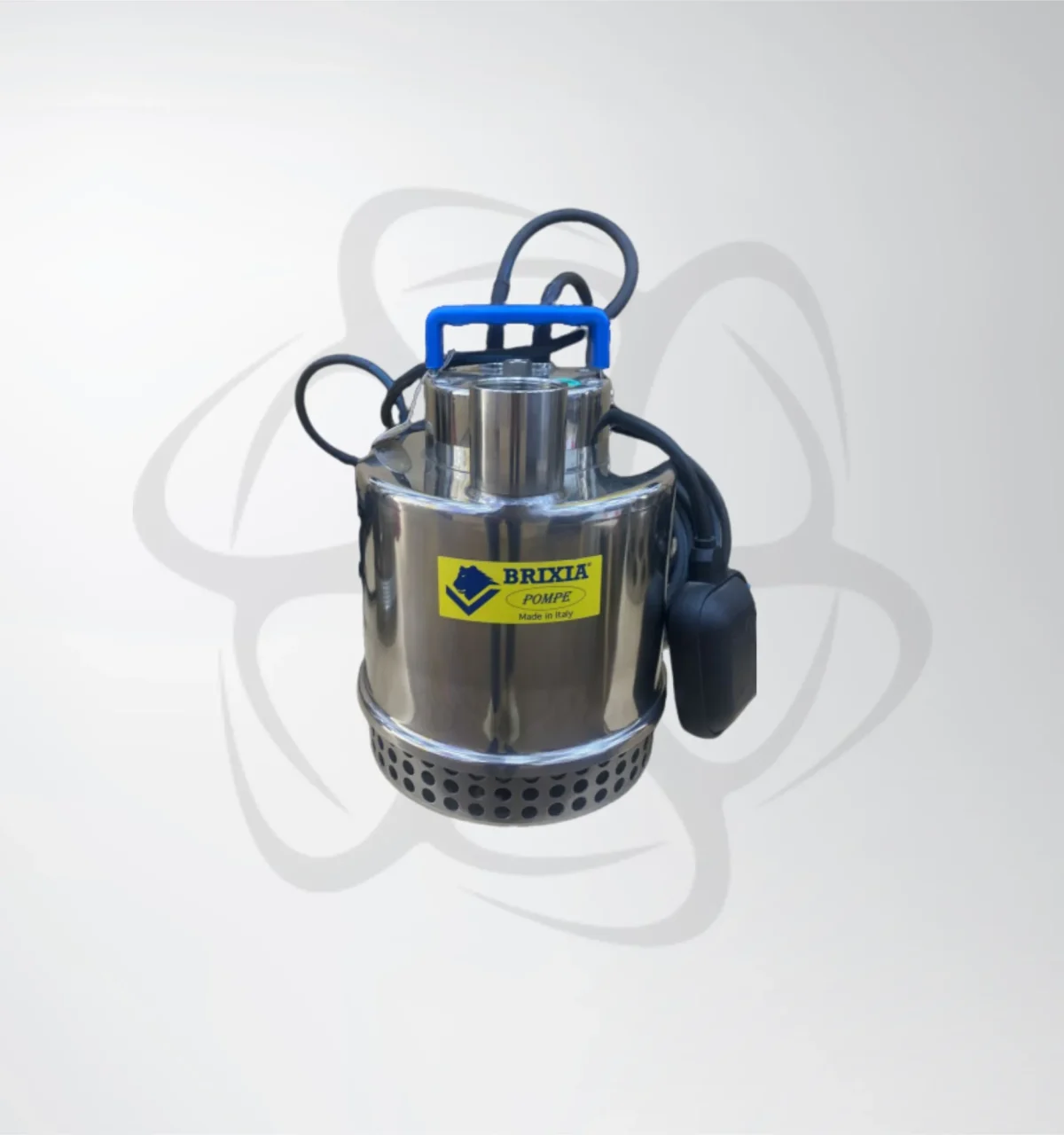 BRIXIA REGAL 100 AUT – 1 HP Clean Water Dewatering Pump Compact. Powerful. Italian Engineered.