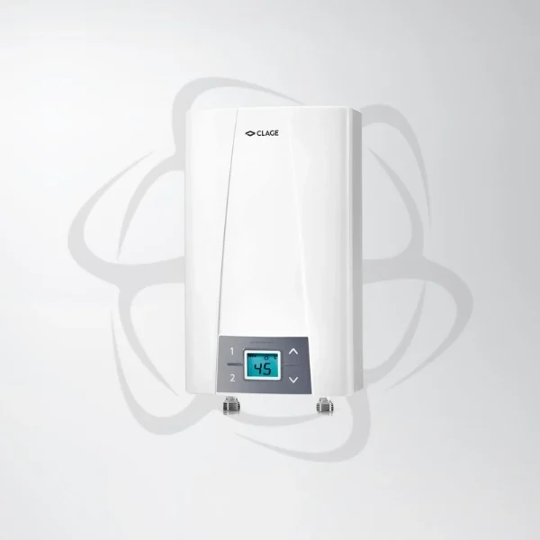 CEX9 Instant Water Heater