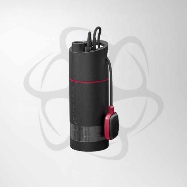 Grundfos Automatic Submersible Water Pump for Clean Water 1HP