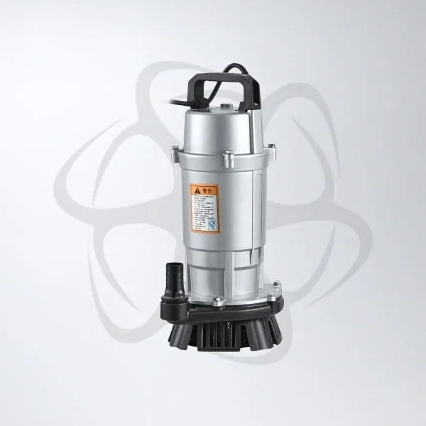 HOLLER SSC3 – 1.25 HP Submersible Pump for Clean Water