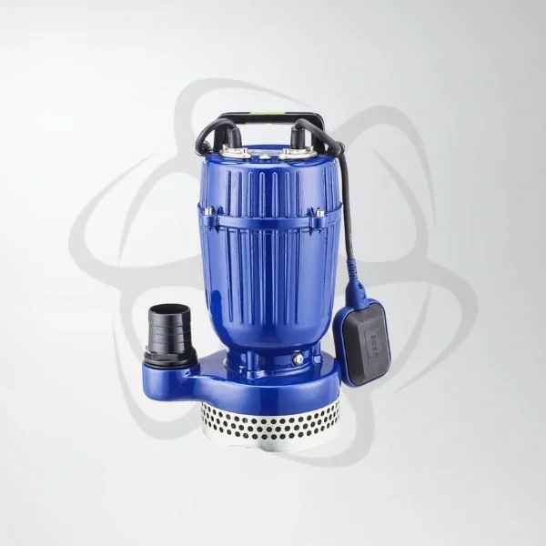 Hydrostar SA750F – 0.75 kW Submersible Pump for Clean and Dirty Water