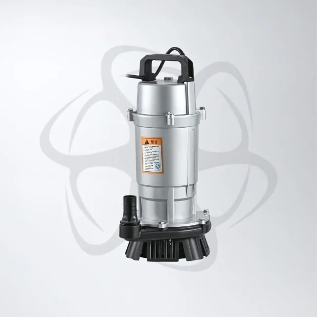 Ledsun 1.5 HP Submersible Pump