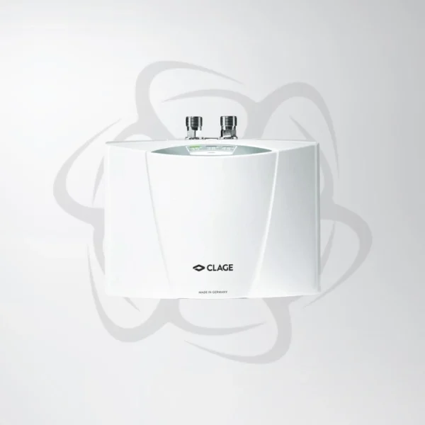 MCX6 Instant Water Heater