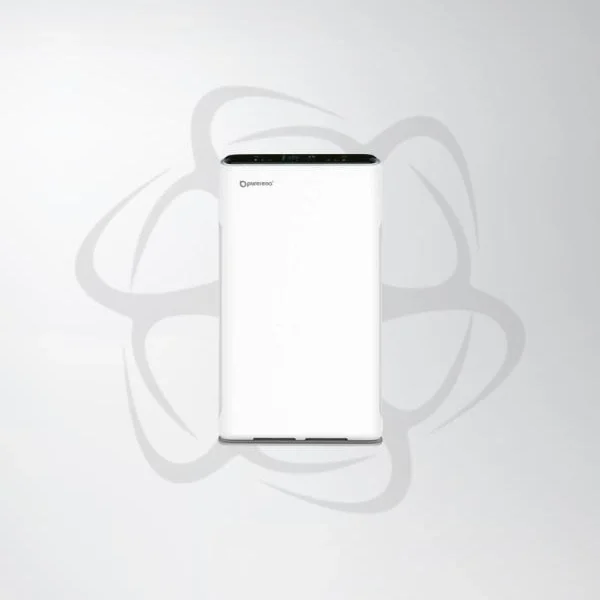 Purerena Air Purifier with UV Technology – Covers up to 50 m²