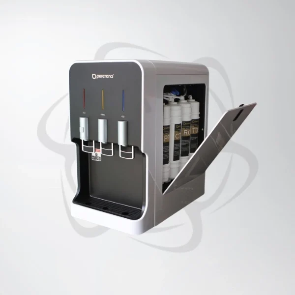 Purerena Integrated Dispenser