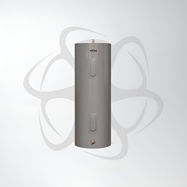 Richmond 120-Gallon Central Water Heater Efficiency