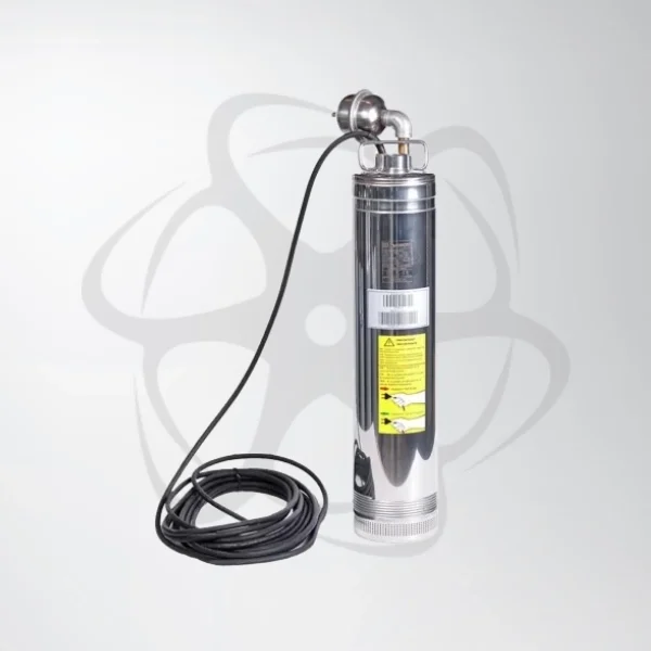 Samnan 0.8 HP Submersible Pump