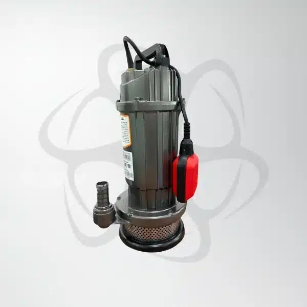 Samnan 1 HP Submersible Pump with Float Switch