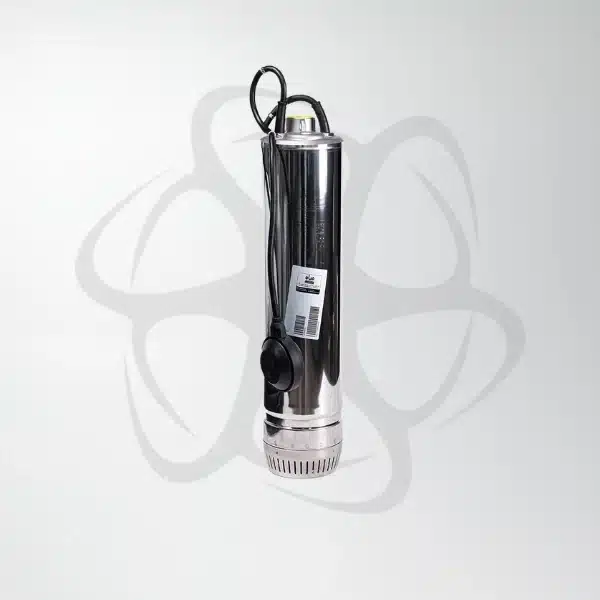 Samnan Goulds 1 HP Submersible Pump