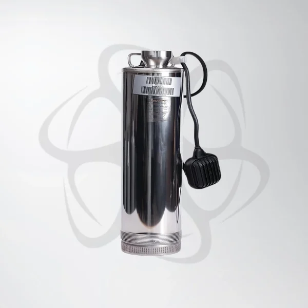 Samnan Riverpure 2 HP Submersible Pump