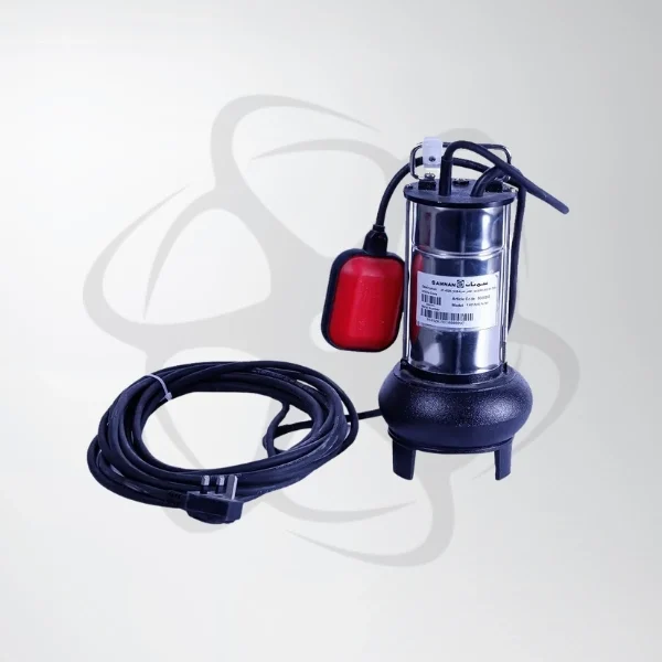 Semnan 0.8 HP Submersible Pump RiverPureSemnan 0.8 HP Submersible Pump RiverPure