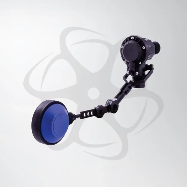 Smart Float Valve