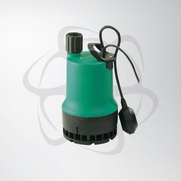 Submersible Pump for Waterfalls 0.5 HP
