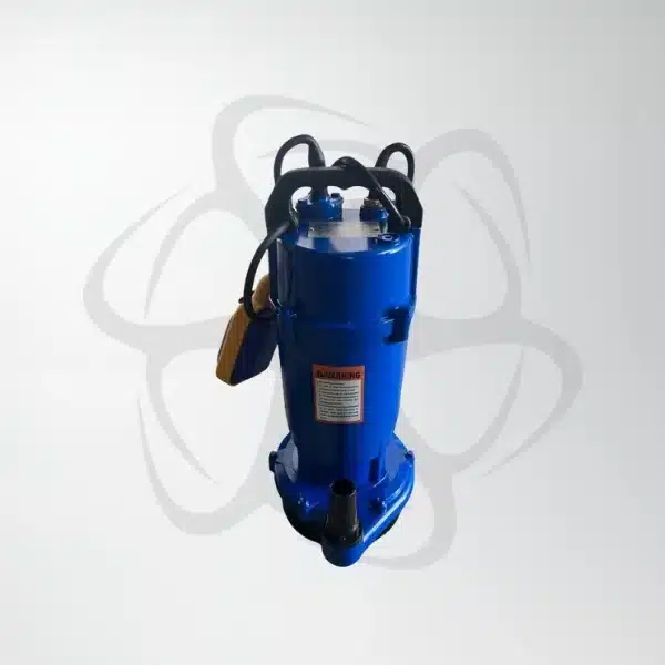Suprana 1 HP Submersible Pump (Model SQDX)