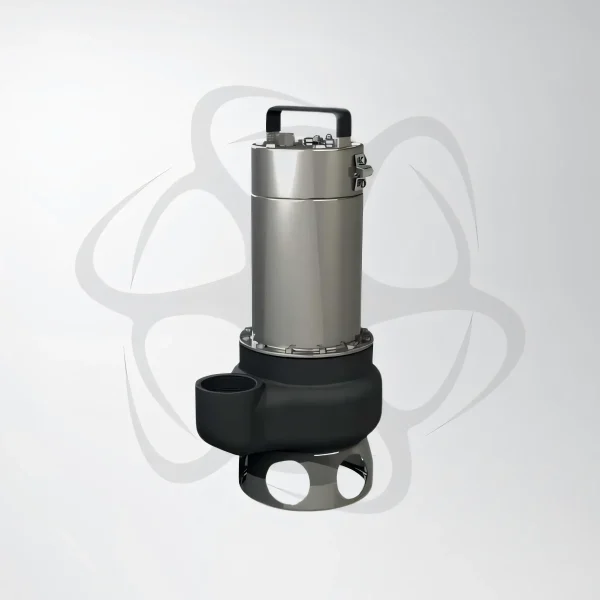 VORTEX-R200 2HP Sewage Submersible Pump – Powerful & Efficient Wastewater Handling